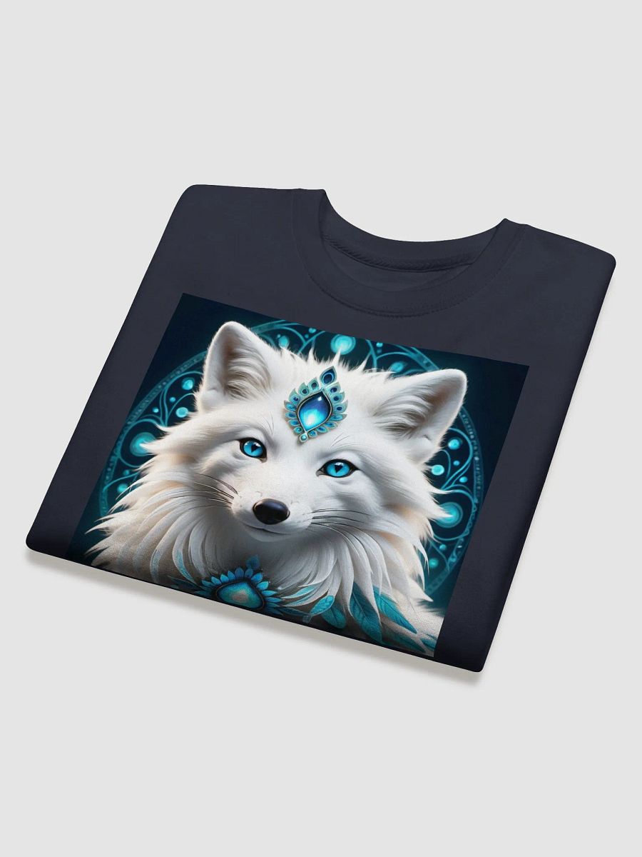 Jeweled Fox Premium Sweatshirt product image (31)
