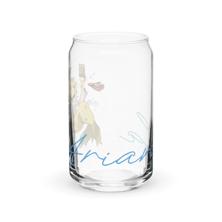 The Sun Can Glass product image (2)