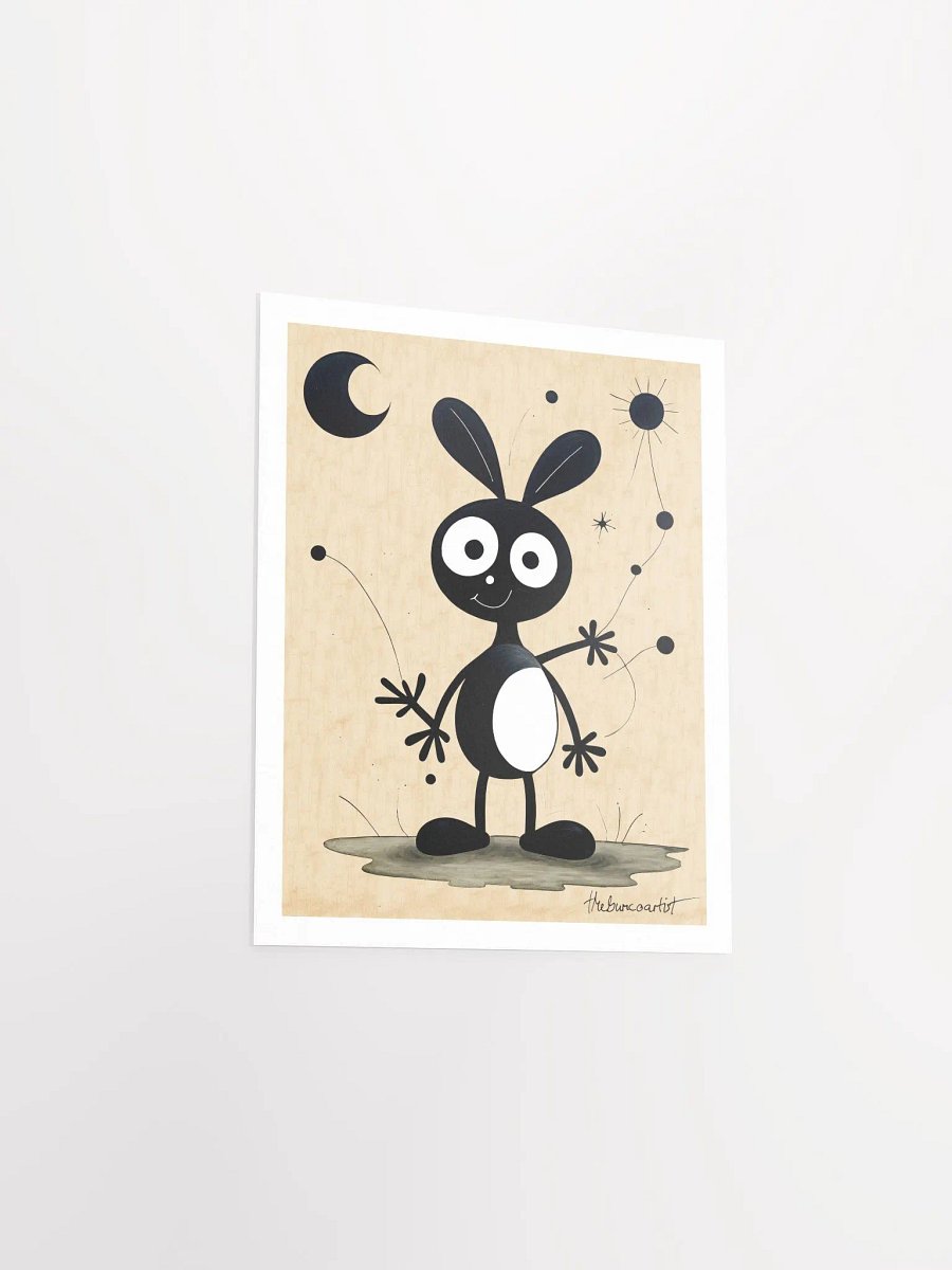 Enhanced Matte Paper Poster (in) product image (2)