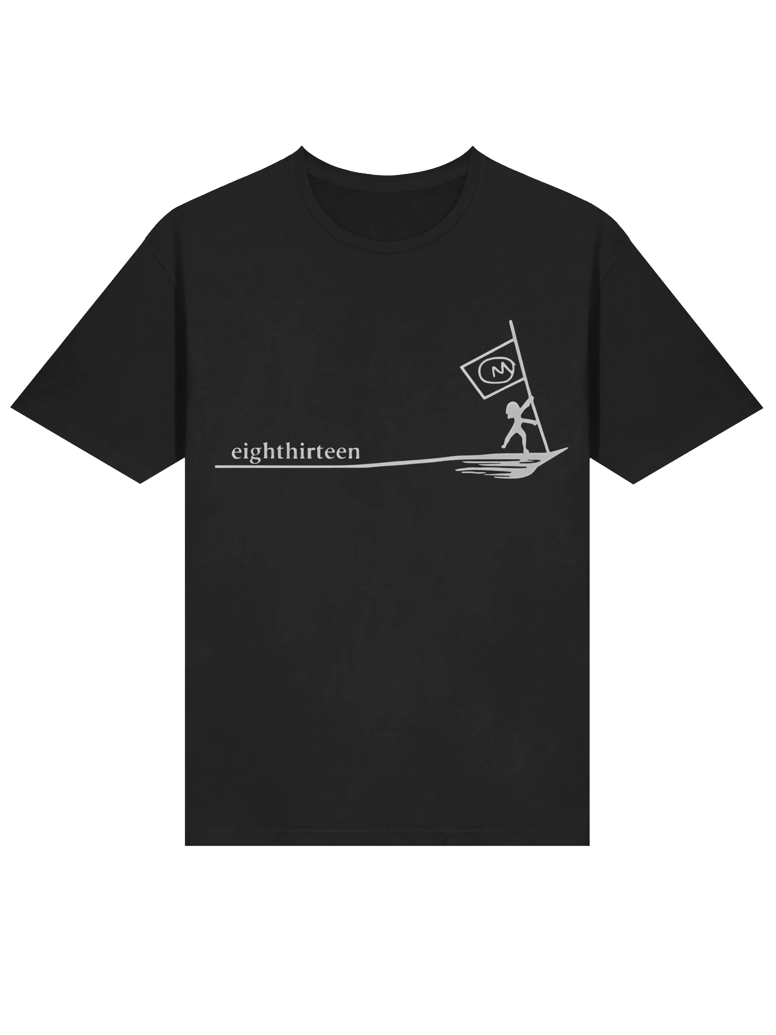 Eight Thirteen T-Shirt product image (2)