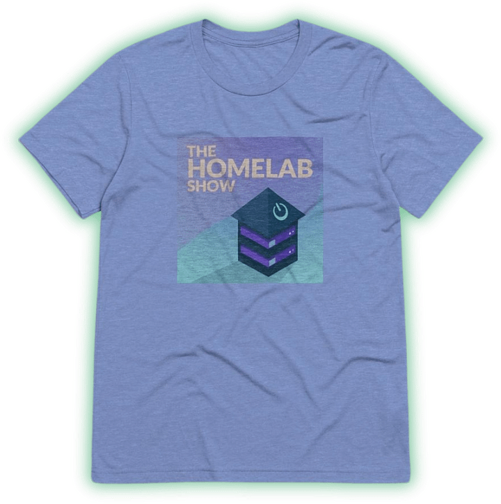 The Homelab Show product image (1)