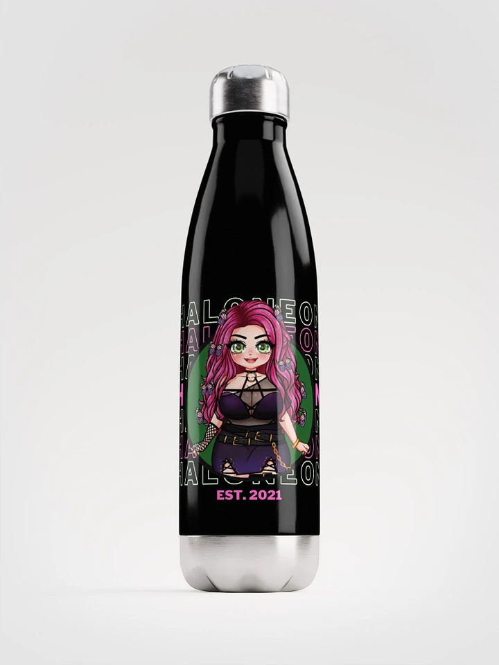 NH Est. 2021 Water Bottle product image (1)