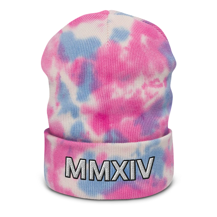 Destiny Inspired Luckyy10p Beanie product image (1)