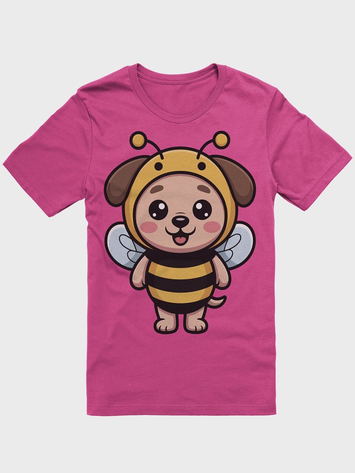 Bee Mine Pup Tee product image (2)