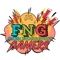 The Friendly Neighborhood Gamers!