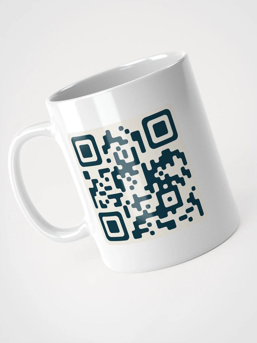 Unfiltered Union Mug product image (5)