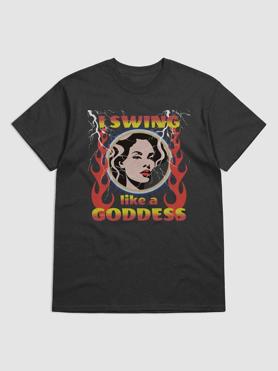 I Swing like a Goddess product image (3)