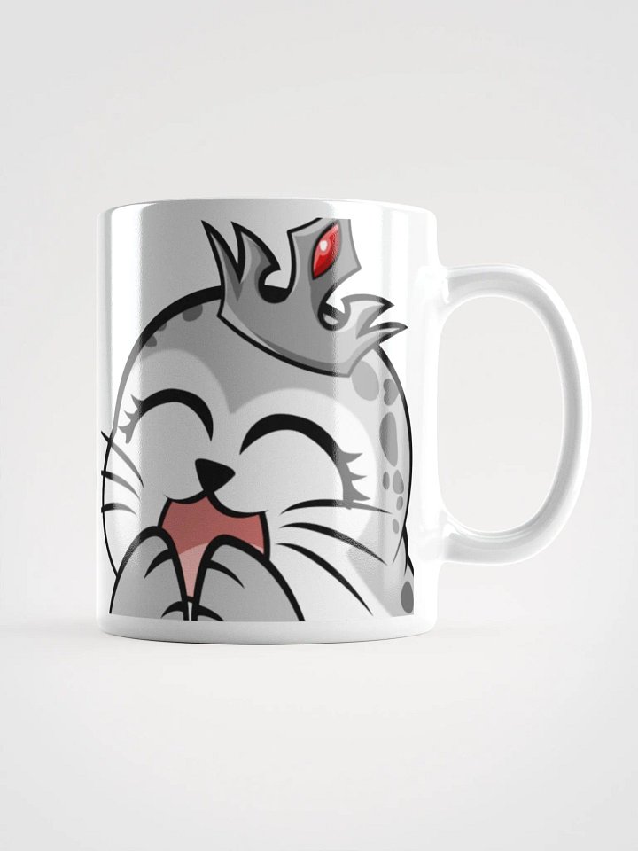 PANDA LAUGH LIKE A SEAL Mug product image (1)