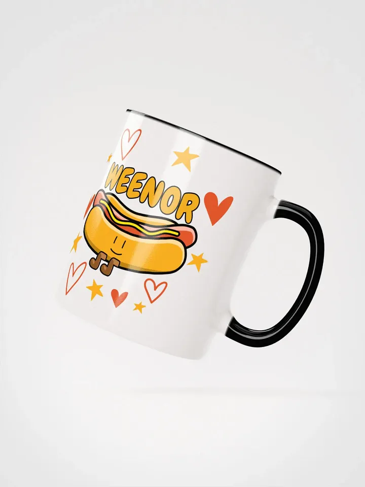 Weenor Ceramic Mug product image (2)