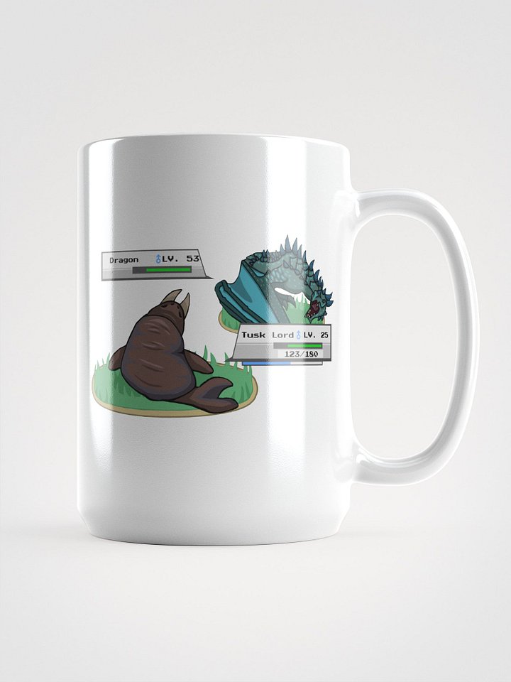 Dunder-Mon Cup product image (1)