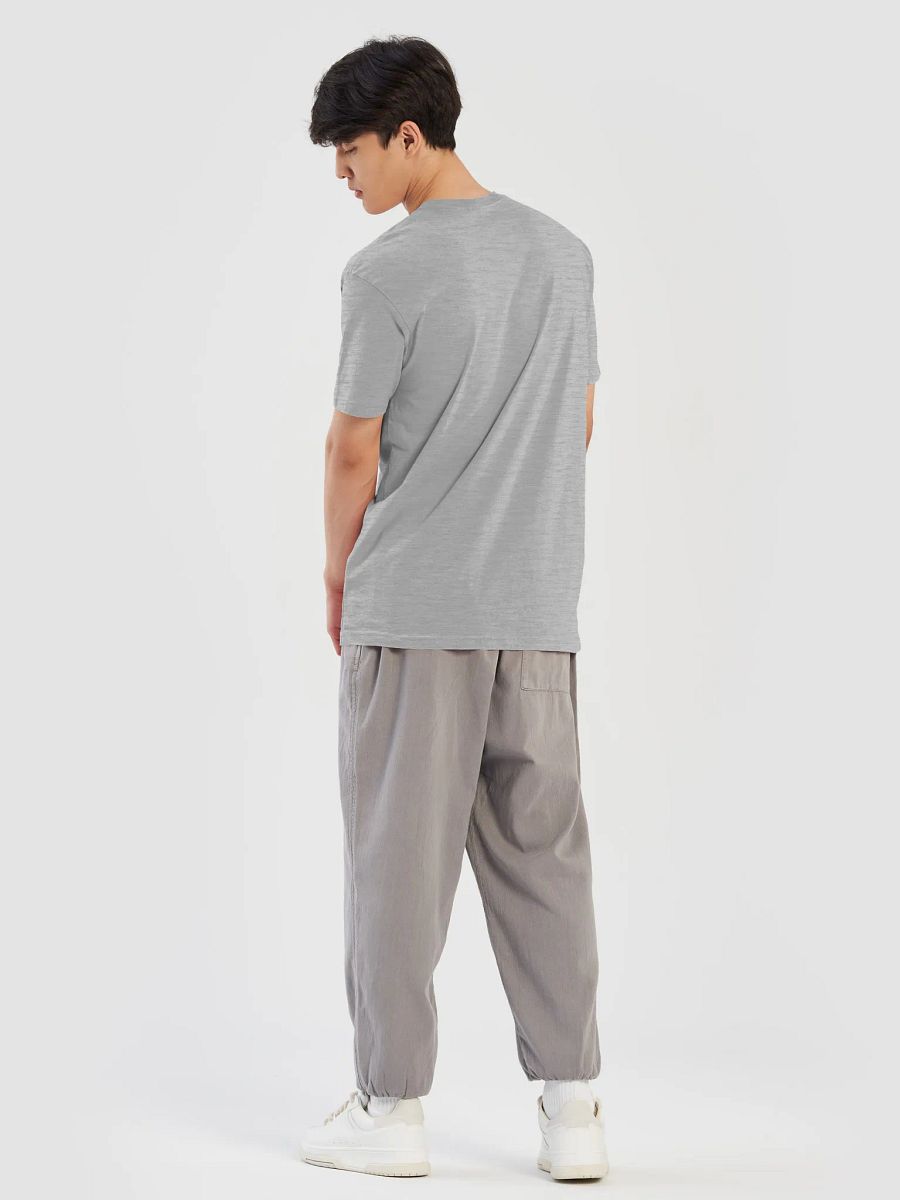 ABCT - Watching TV in San Juan Soft Tee product image (32)