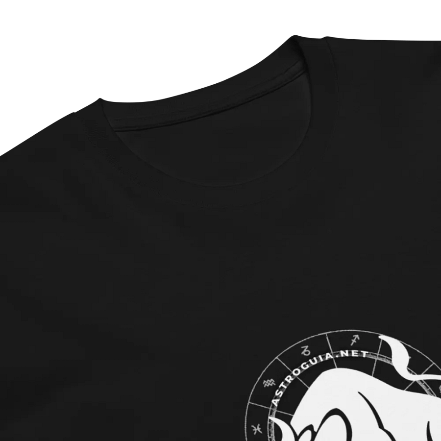 TAURO T-Shirt product image (6)