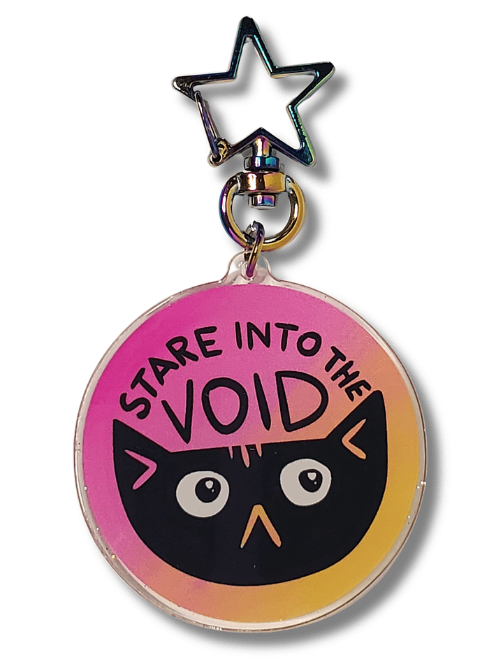 Acrylic Keychains product image (1)
