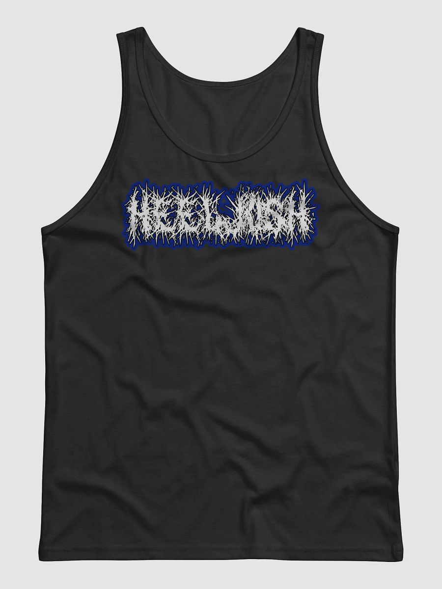 HeelJosh Metal Tank top product image (2)
