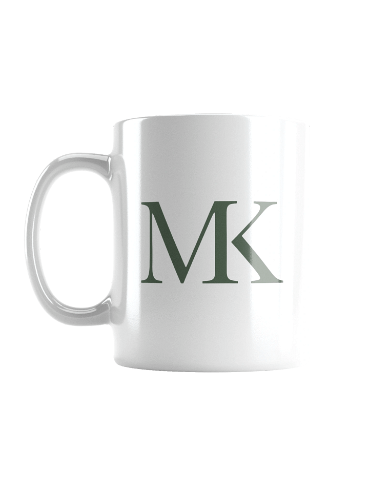 M. Keane Coffee Mug product image (2)