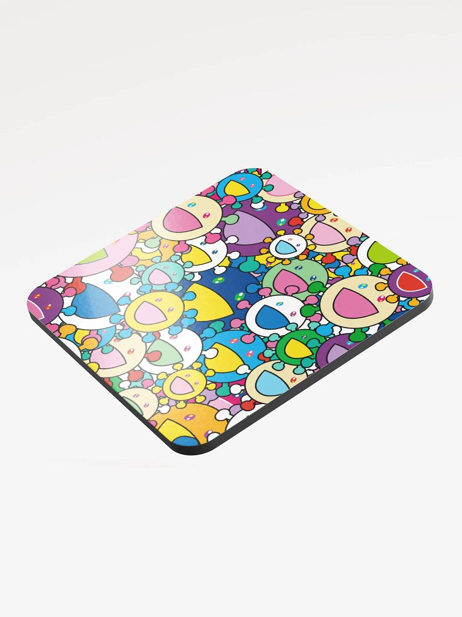 Corona-Chan Coaster product image (4)