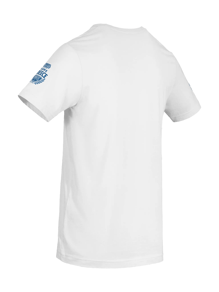 TEAM K GREECE T-Shirt product image (8)