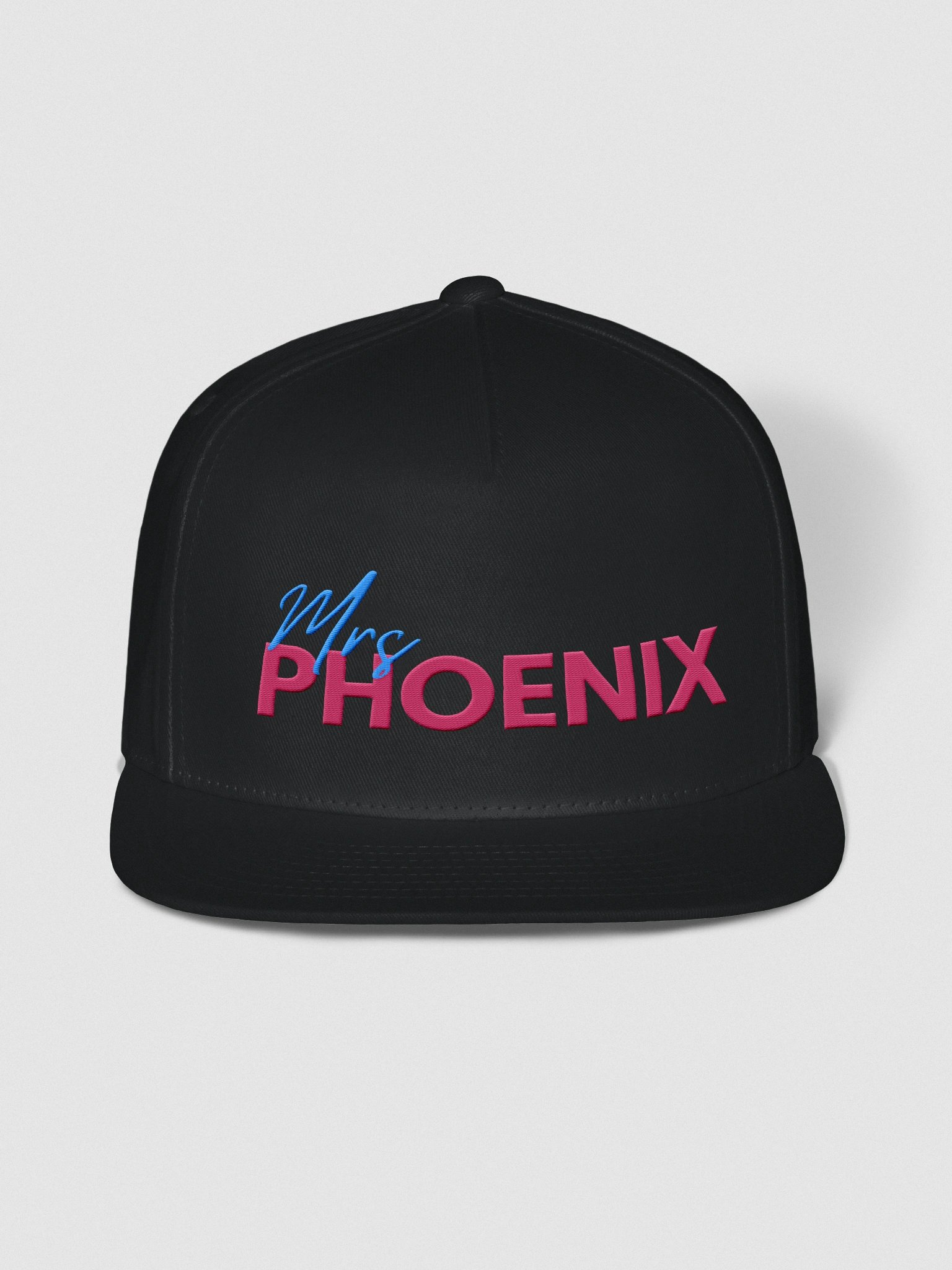 Phoe Two Tone Cap product image (2)