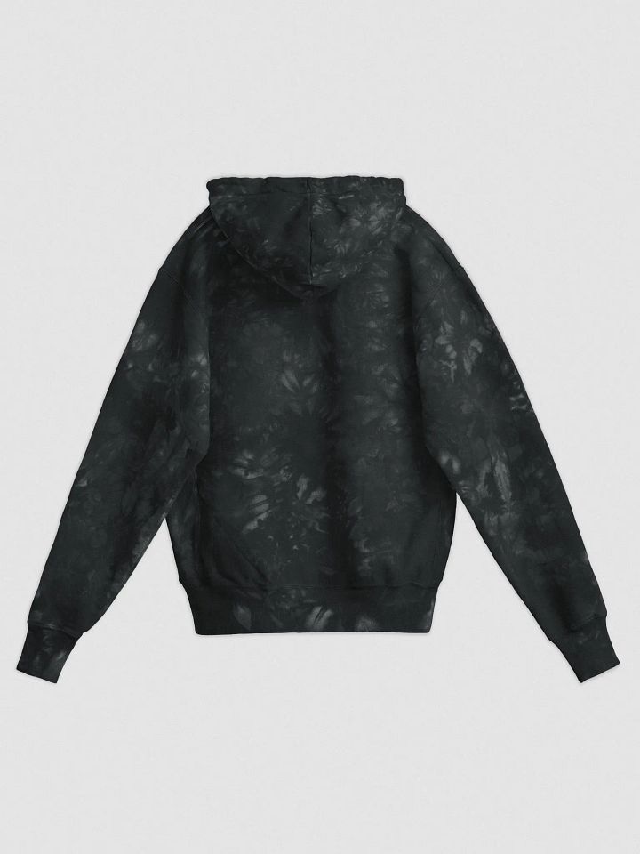 Champion Tie-Dye Hoodie product image (2)