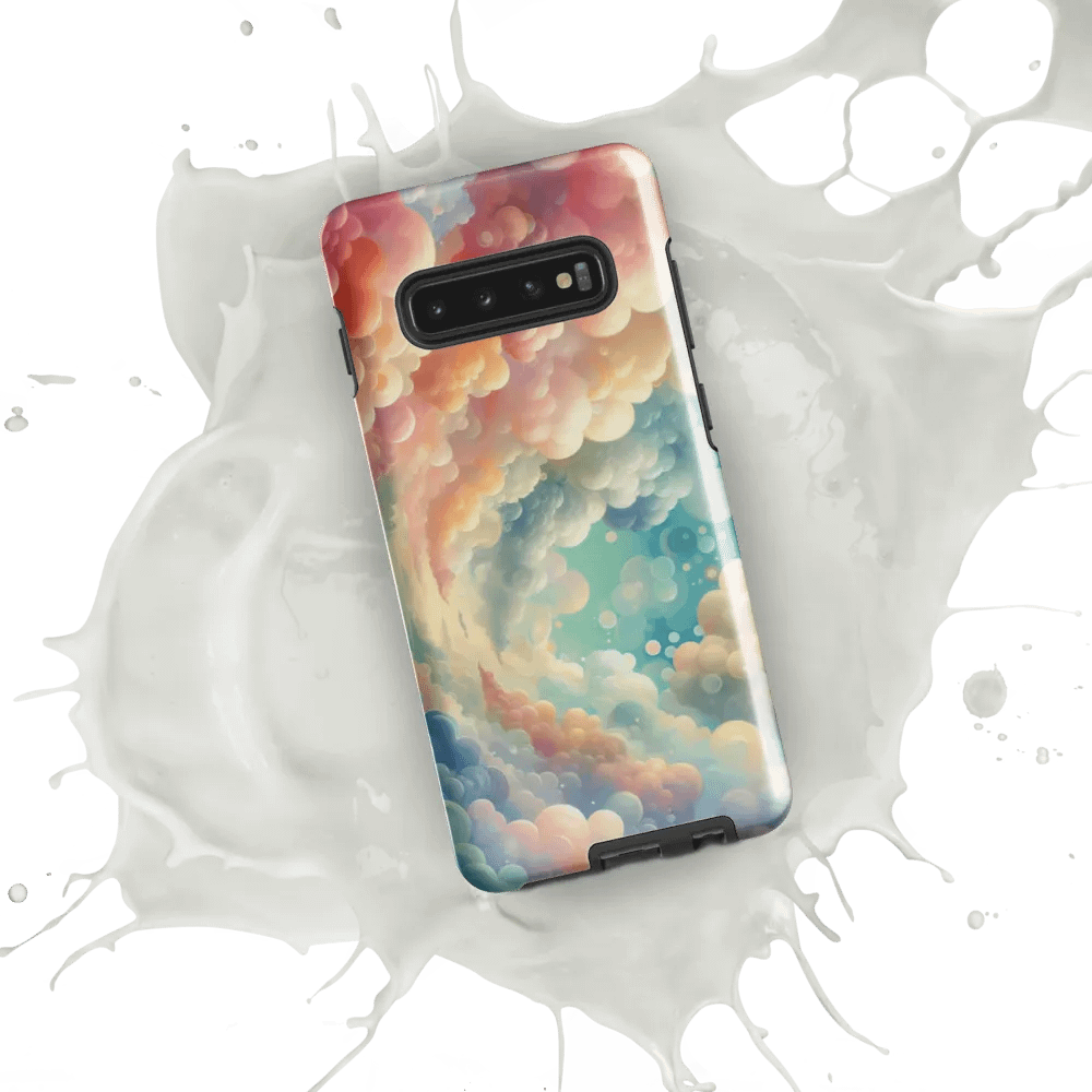 Surreal Skyline Samsung® Case product image (54)