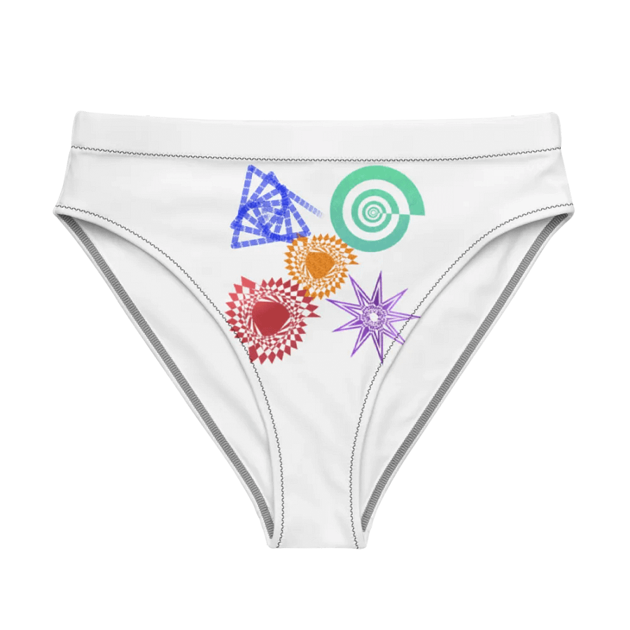 Geometric Patterns product image (1)