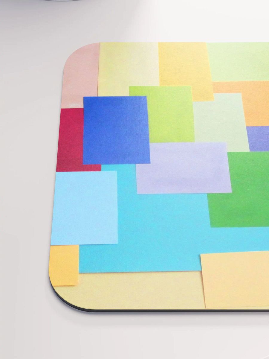Technicolor TV Mouse Pad product image (6)