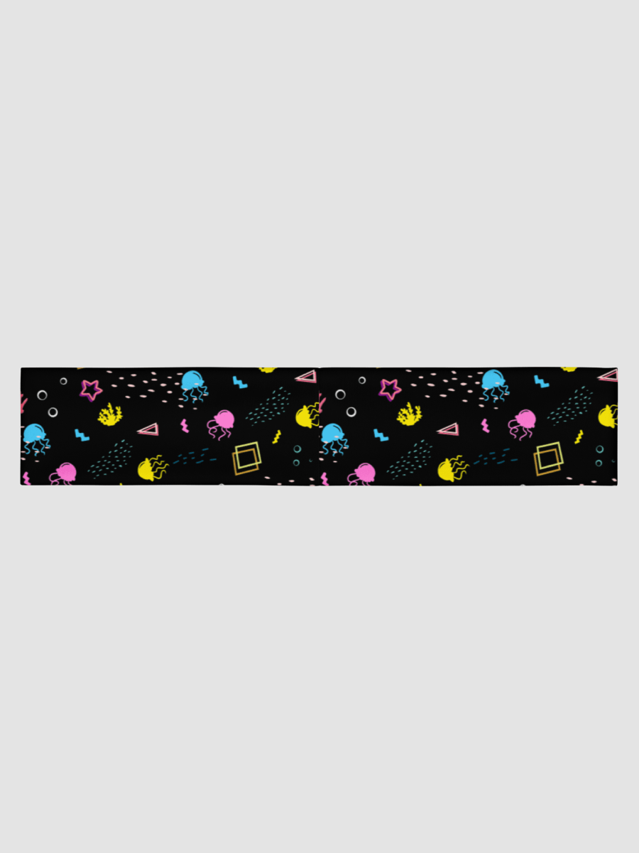 Shifty Seas dark headband product image (4)
