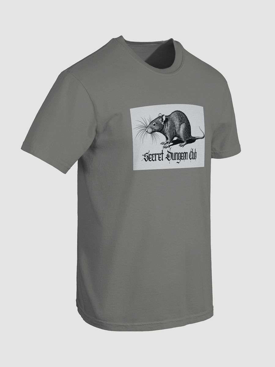 SDC Rat Tee product image (7)