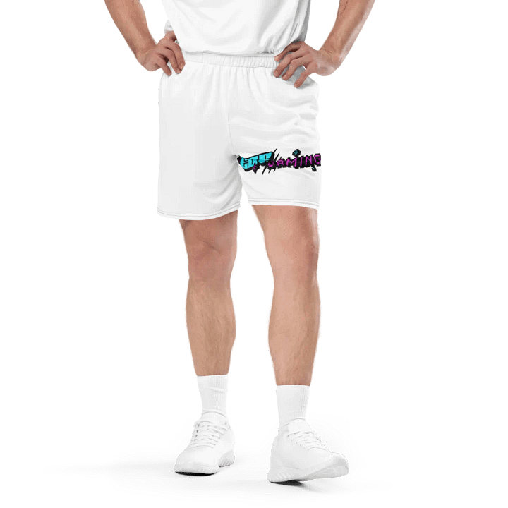 EOE Gaming Shorts Collection product image (1)