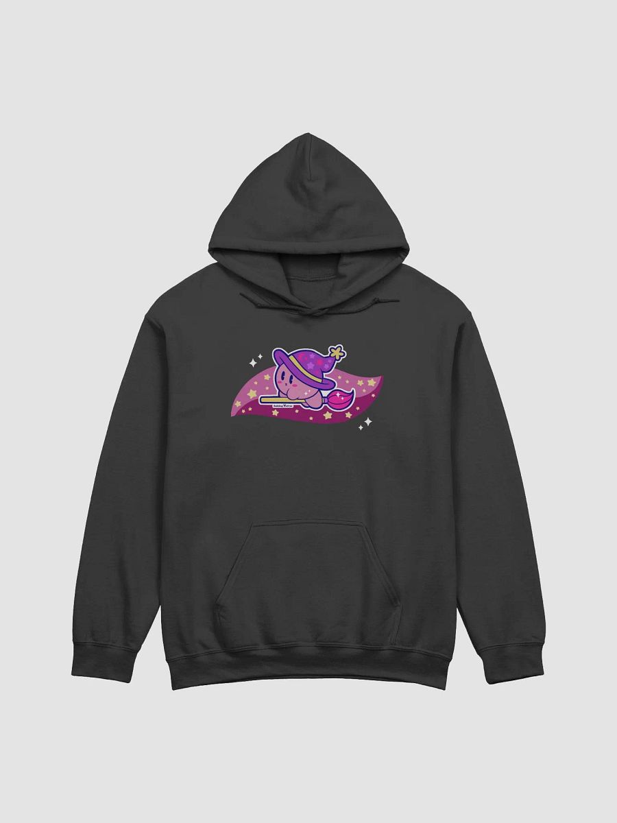 Paintbrush Witch Hoodie product image (1)