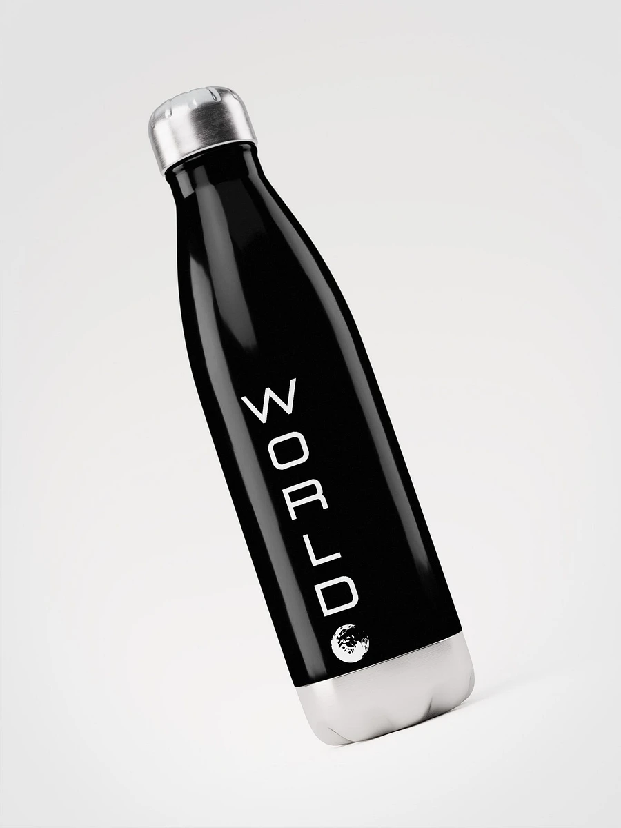 GFuse World Hydration Capsule | Black product image (4)