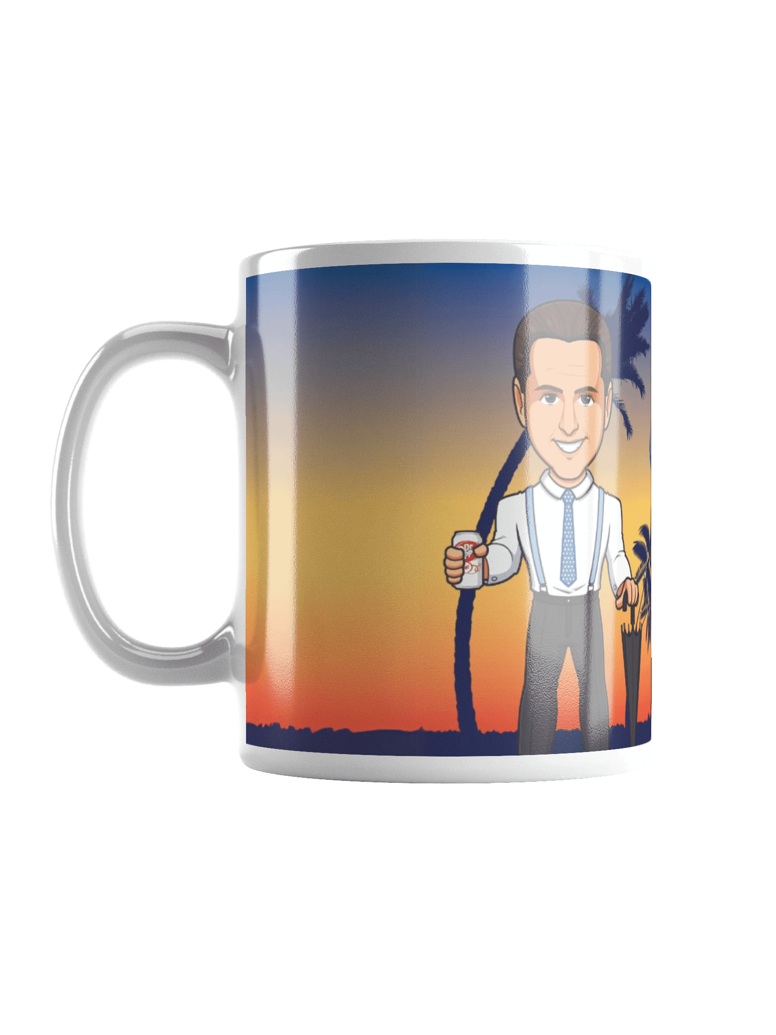 Denis Mug product image (3)