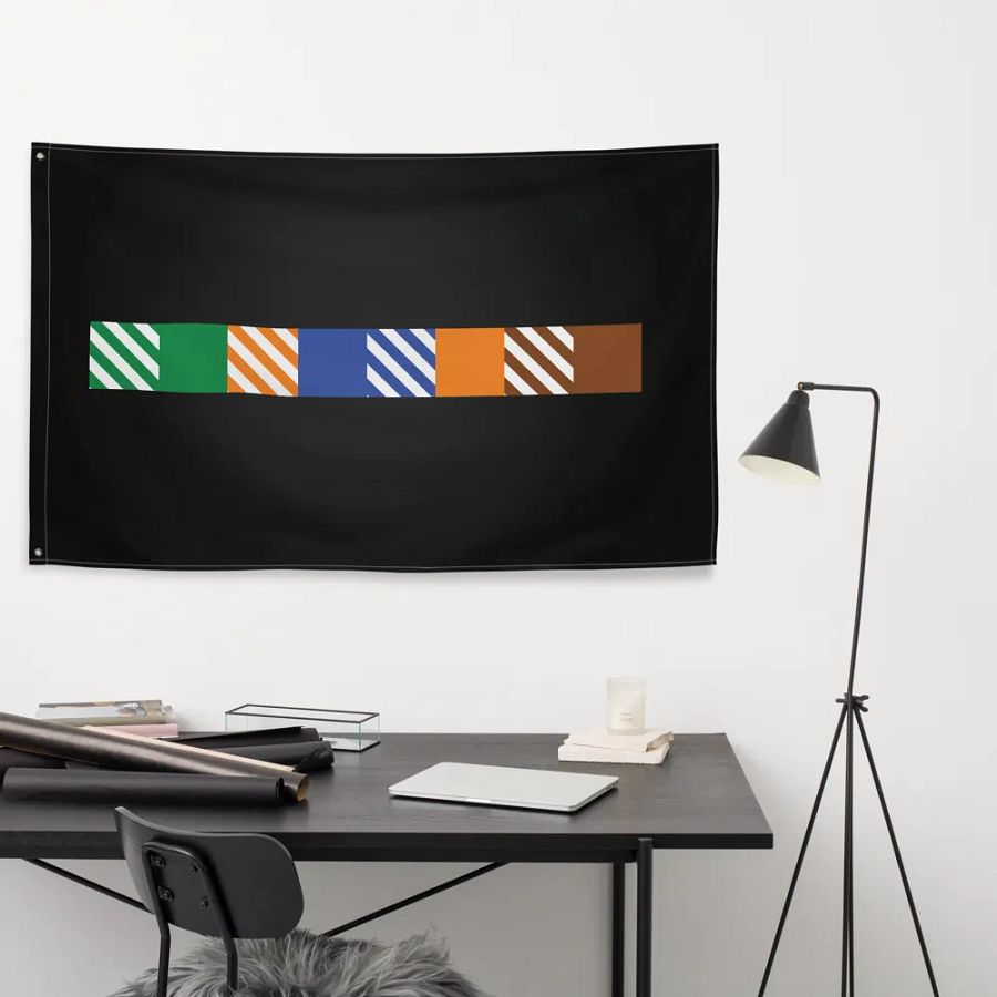 Ethernet T568A - Flag product image (9)