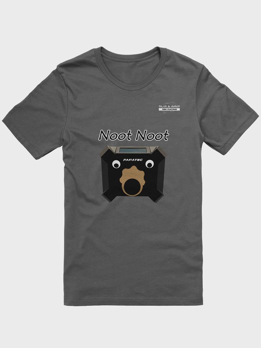 Pingu Tee - Soft Style product image (1)