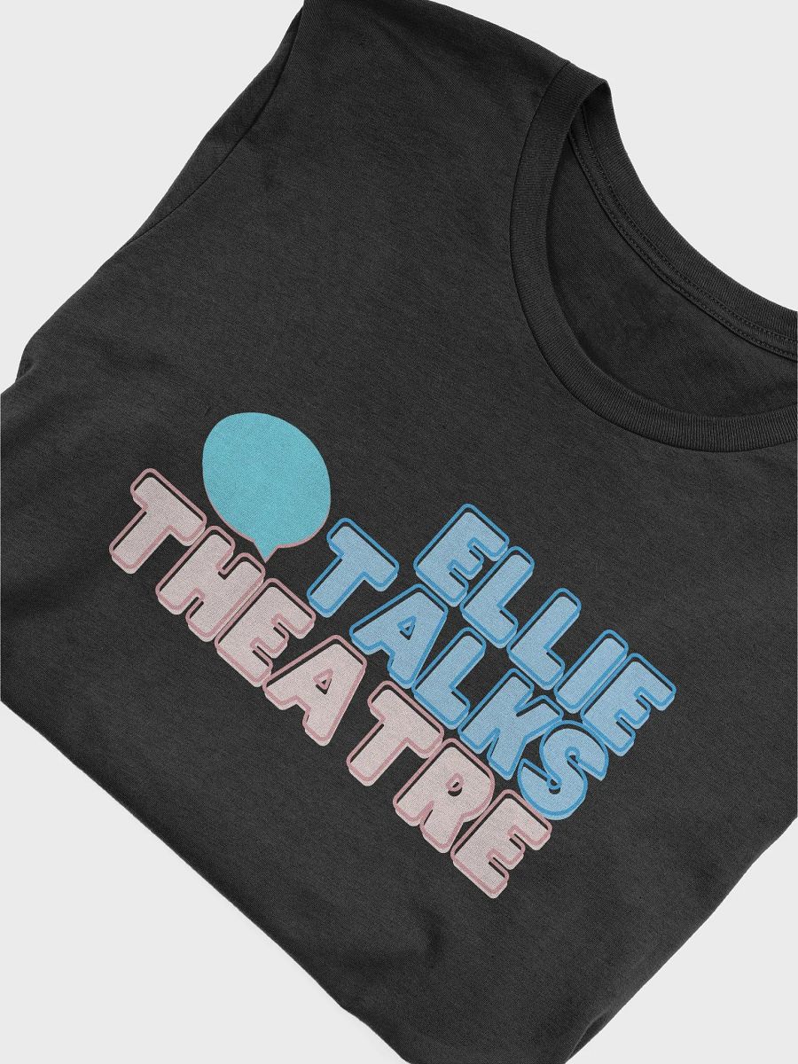 Logo Shirt product image (10)
