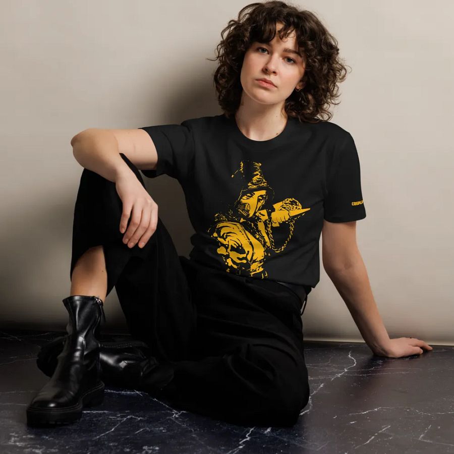 Scorpion product image (7)