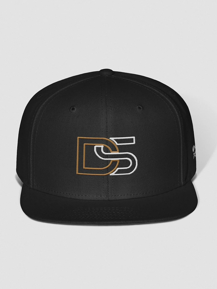 Limited Edition DS Hat v3 product image (1)