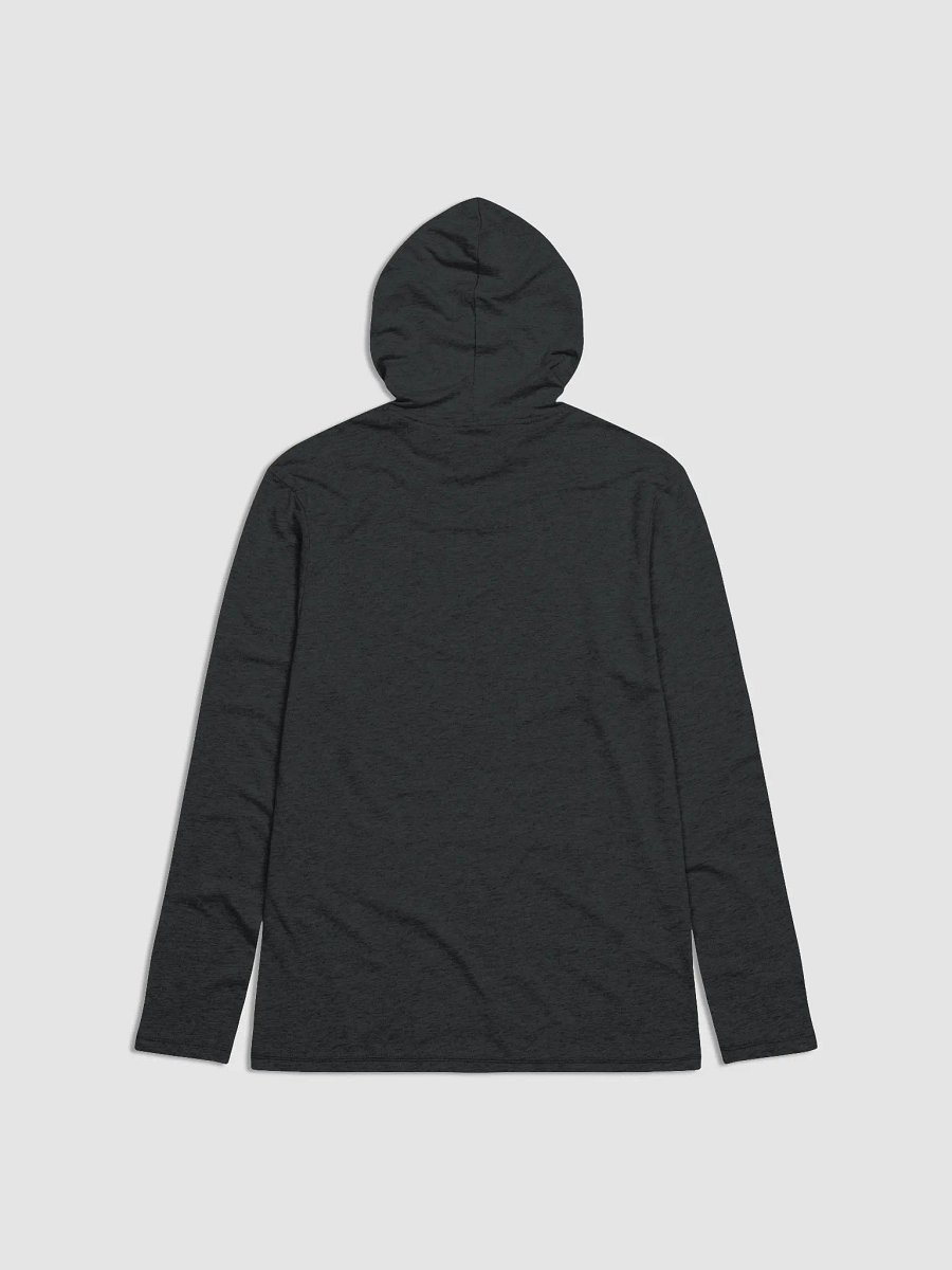 VTuber Sugar Mama - Lightweight Hoodie product image (3)