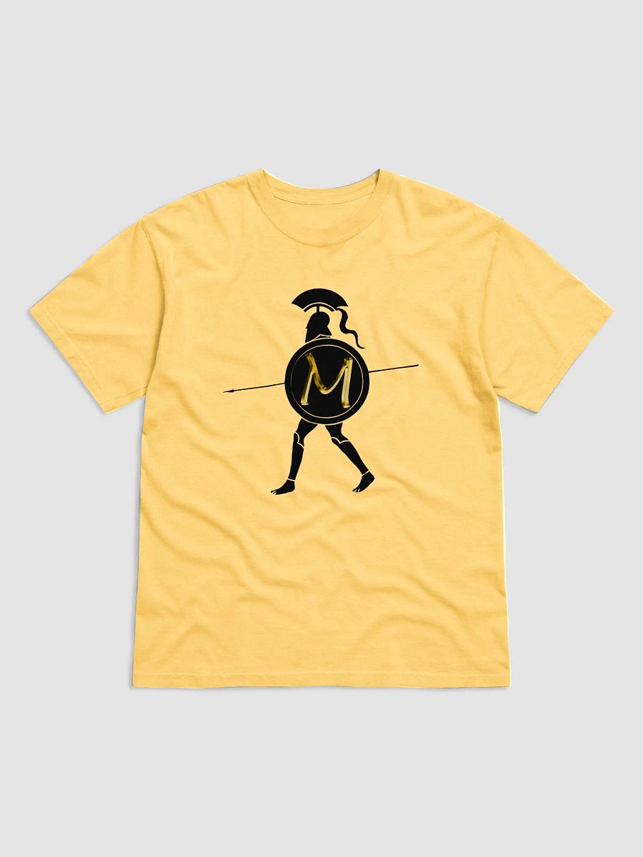 Mythos the Historian Cotton T-Shirt product image (5)