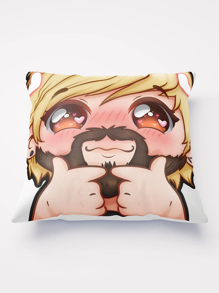 UwU Cuddles Pillow product image (1)