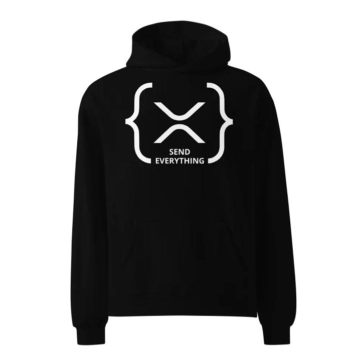XRP Hoody product image (1)