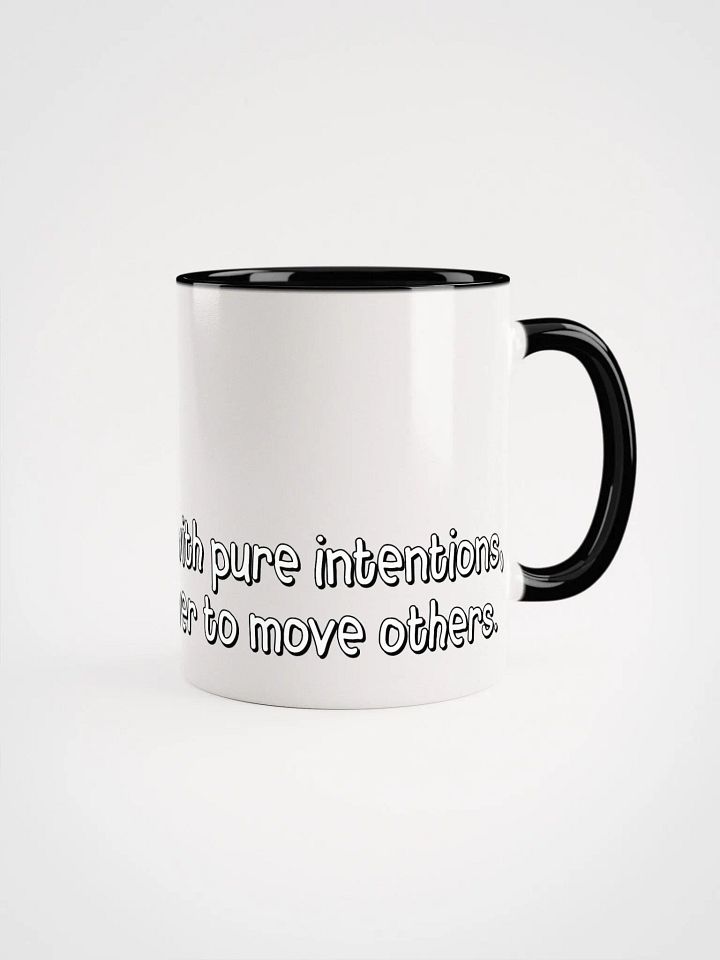 Inspirational Intentions Mug product image (9)