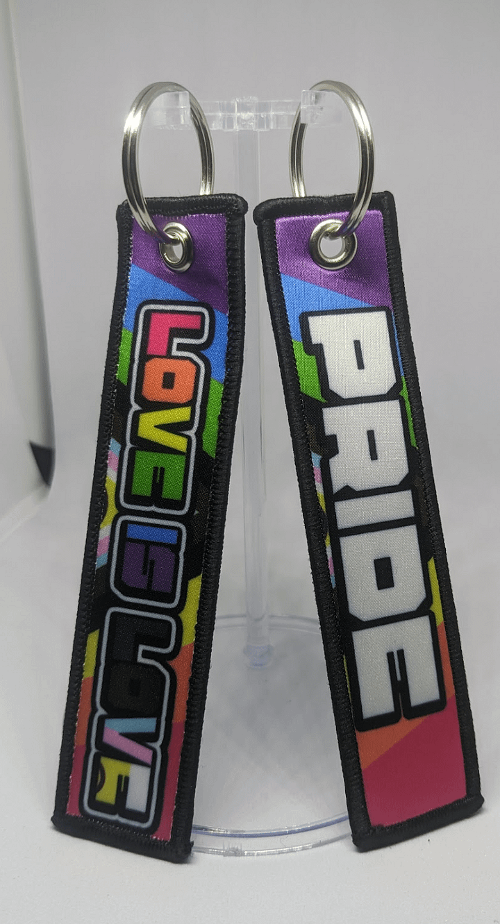 Pride Jet Tag product image (1)