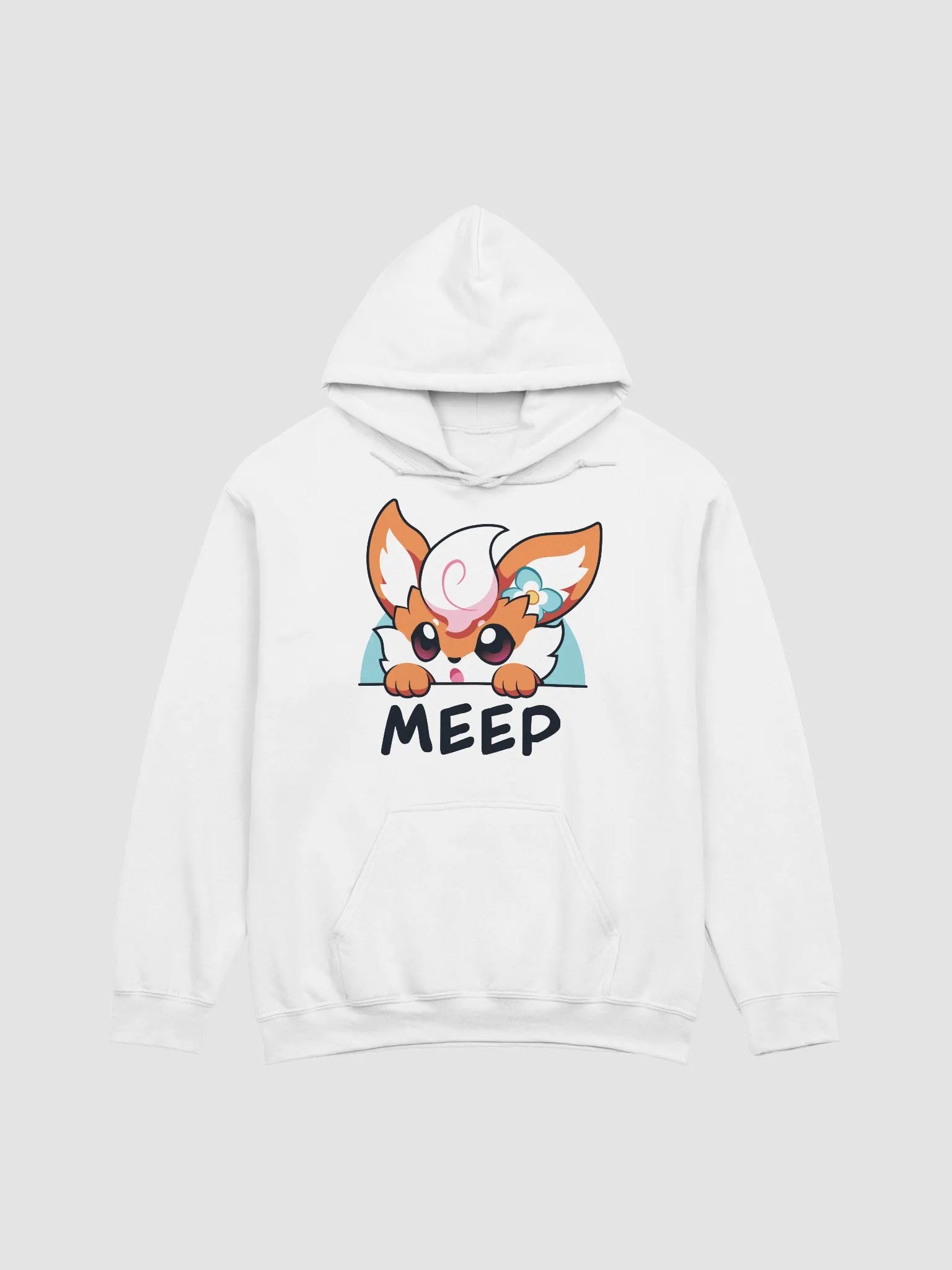 Meep Dark Lettering product image (1)