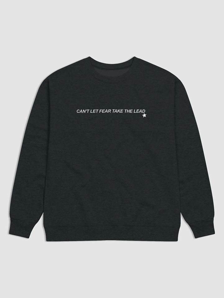 Strength Lyric Sweater product image (1)