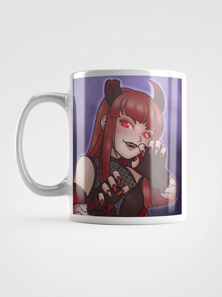 Demonic Mug product image (6)