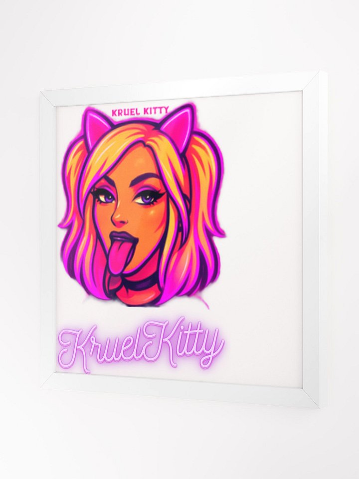 Kitty Pic product image (2)