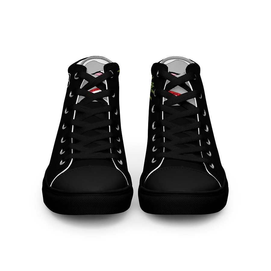 Sock Cop and Friends Sneakers (Men's Sizes) product image (3)
