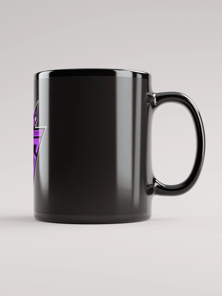 TDG MUG FRONT LOGO product image (1)