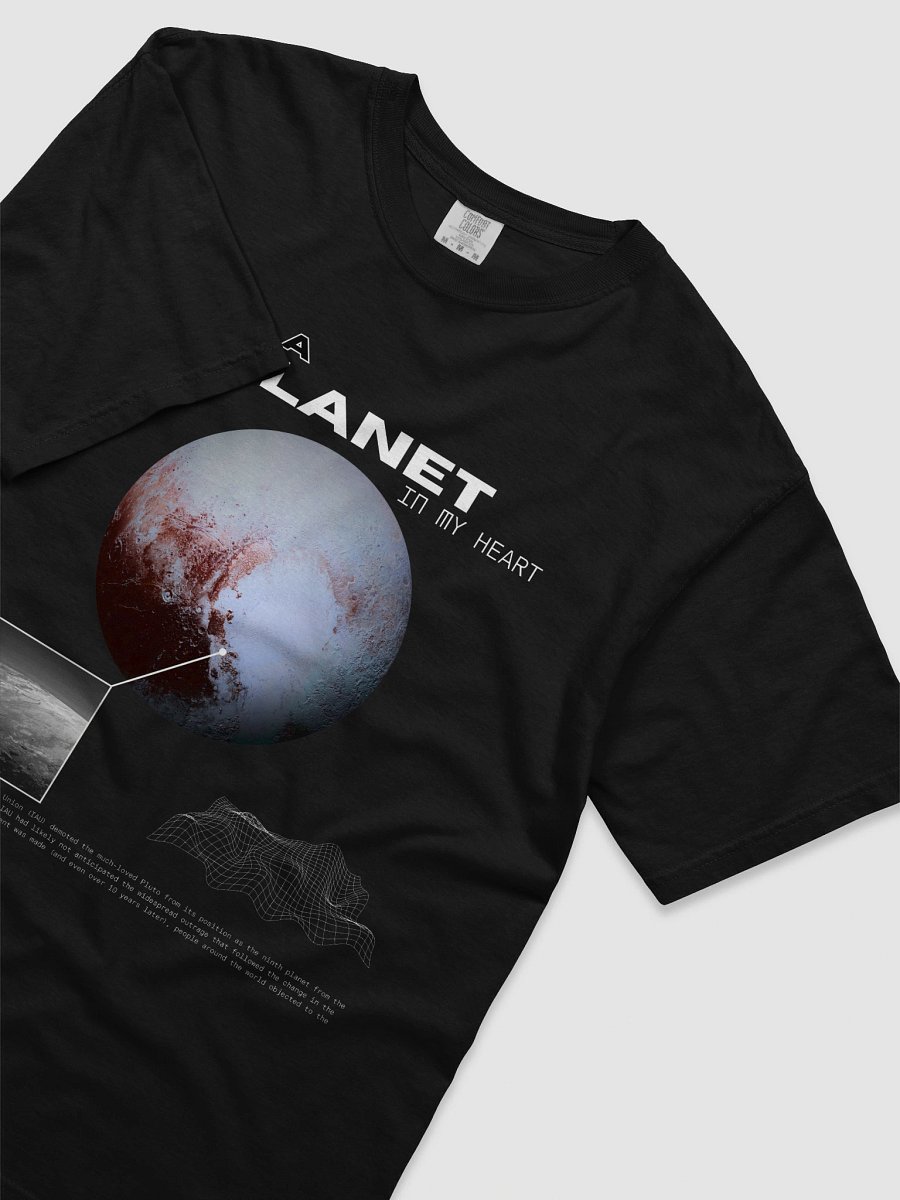 STRGZ PLUTO TEE product image (3)